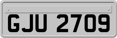 GJU2709