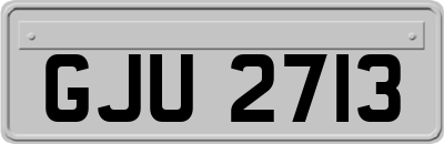 GJU2713