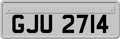 GJU2714