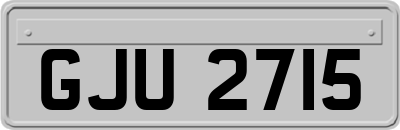 GJU2715
