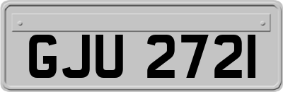 GJU2721