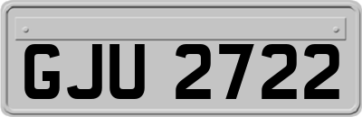 GJU2722