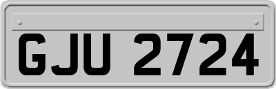 GJU2724