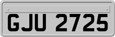 GJU2725