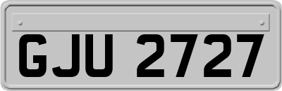 GJU2727