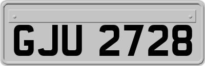 GJU2728
