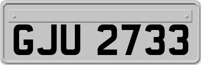 GJU2733