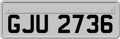 GJU2736