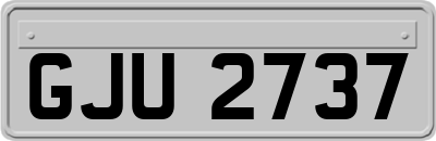 GJU2737