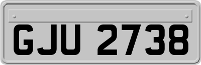 GJU2738