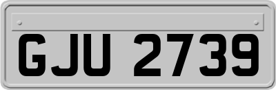 GJU2739