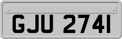 GJU2741