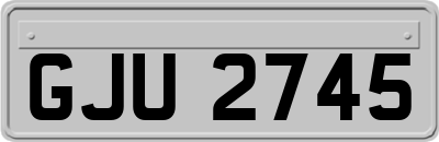 GJU2745
