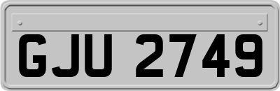 GJU2749
