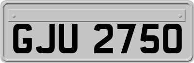 GJU2750