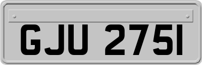 GJU2751