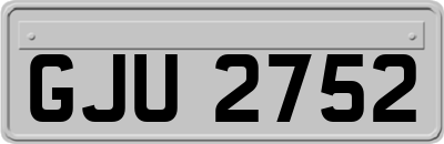 GJU2752
