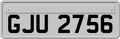 GJU2756