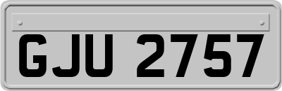 GJU2757