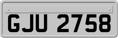 GJU2758