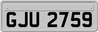 GJU2759