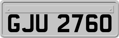 GJU2760