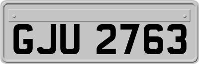 GJU2763