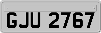 GJU2767