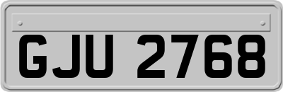 GJU2768
