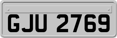 GJU2769