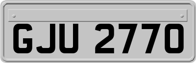 GJU2770