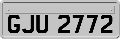 GJU2772