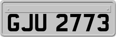 GJU2773