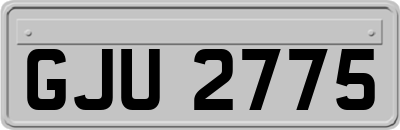 GJU2775