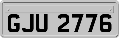 GJU2776