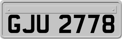 GJU2778