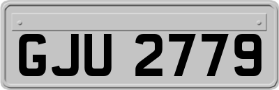 GJU2779