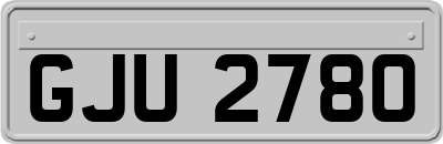 GJU2780