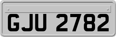 GJU2782