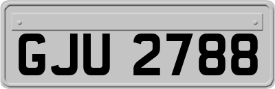 GJU2788