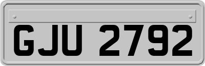 GJU2792