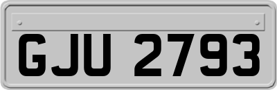 GJU2793