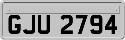 GJU2794