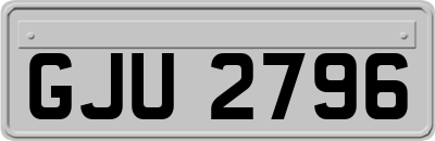 GJU2796