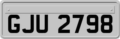 GJU2798