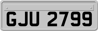 GJU2799