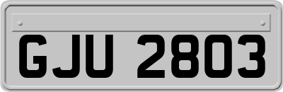 GJU2803