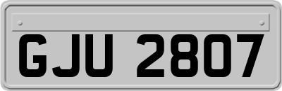 GJU2807