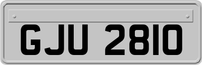 GJU2810