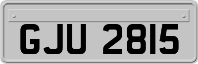 GJU2815